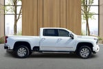 2025 Chevrolet Silverado 2500HD High Country