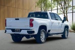 2025 Chevrolet Silverado 2500HD High Country