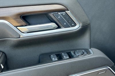 2025 Chevrolet Silverado 2500HD High Country