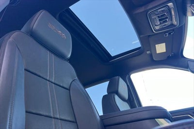 2025 Chevrolet Silverado 2500HD High Country