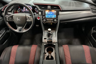 2020 Honda Civic Si