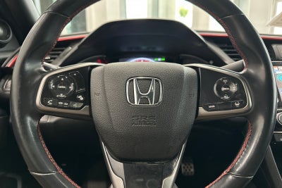 2020 Honda Civic Si