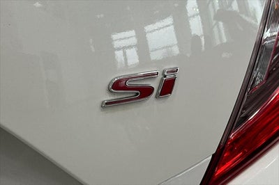 2020 Honda Civic Si