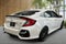 2020 Honda Civic Si