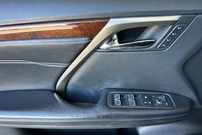 2018 Lexus RX 350