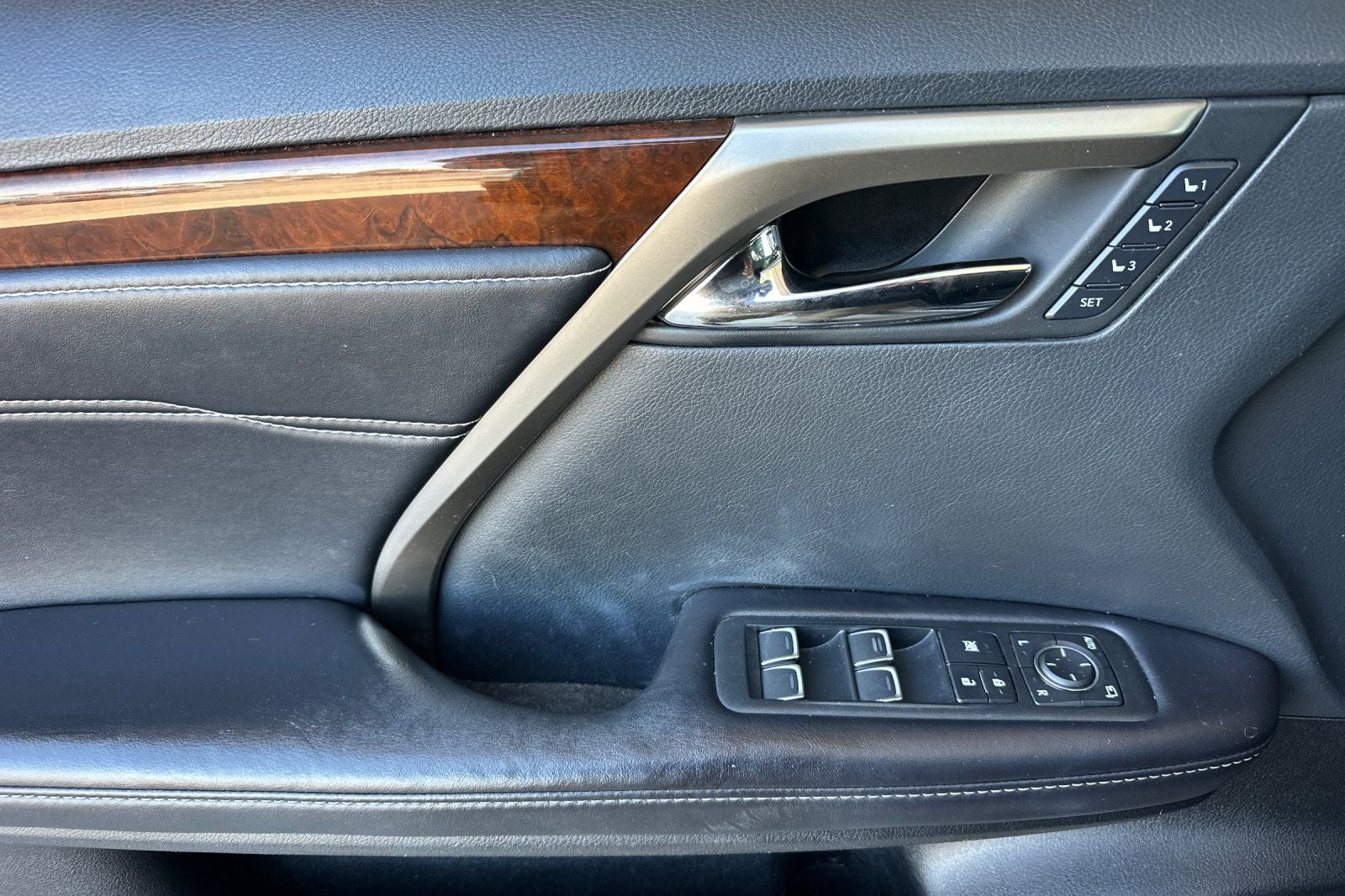 2018 Lexus RX 350