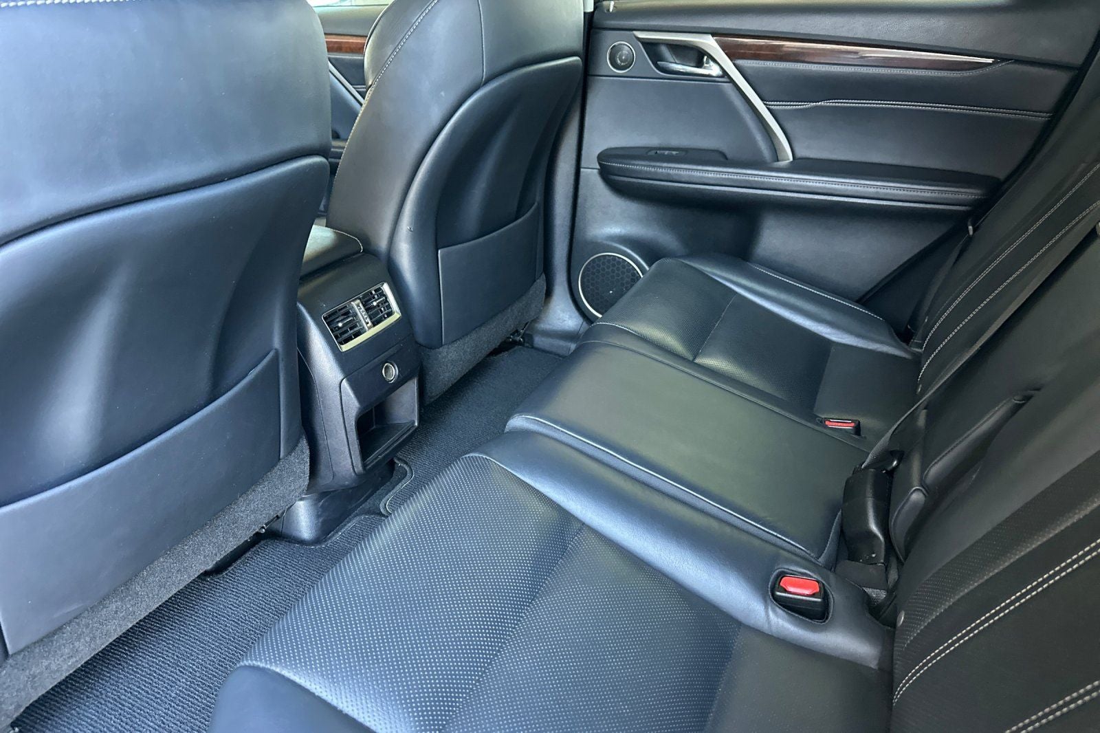 2018 Lexus RX 350