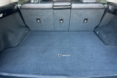 2018 Lexus RX 350