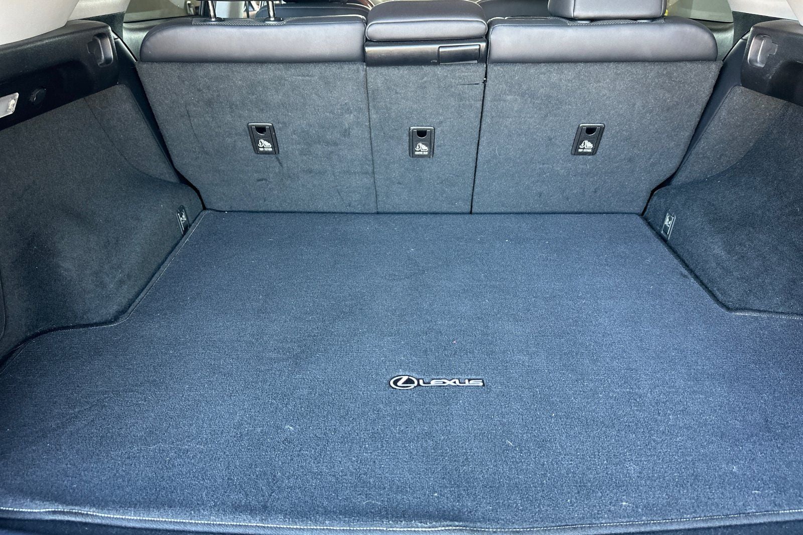 2018 Lexus RX 350