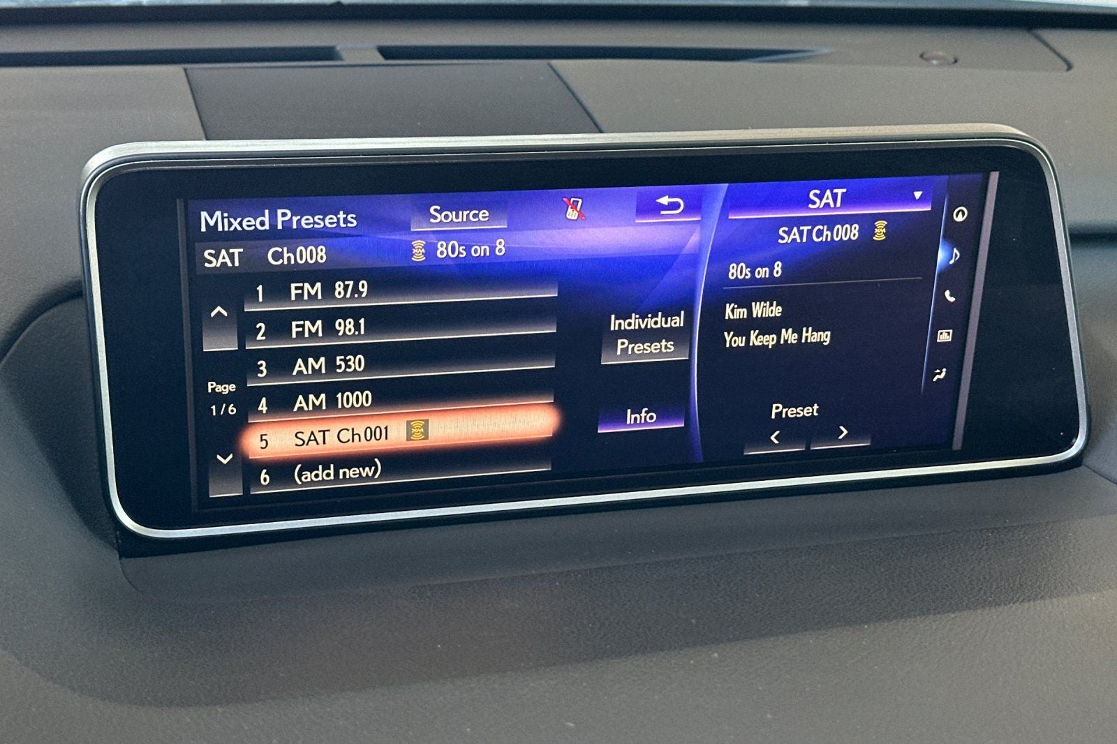2018 Lexus RX 350