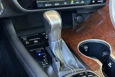2018 Lexus RX 350
