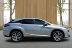 2018 Lexus RX 350