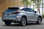 2018 Lexus RX 350