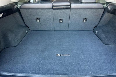 2018 Lexus RX 350