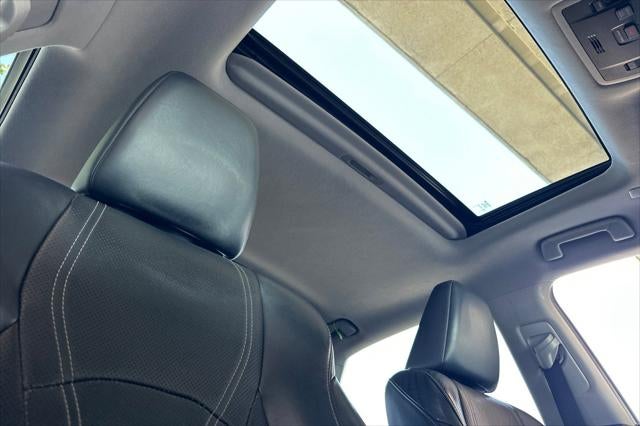 2018 Lexus RX 350