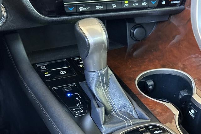 2018 Lexus RX 350