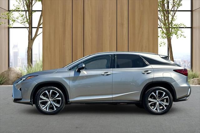 2018 Lexus RX 350