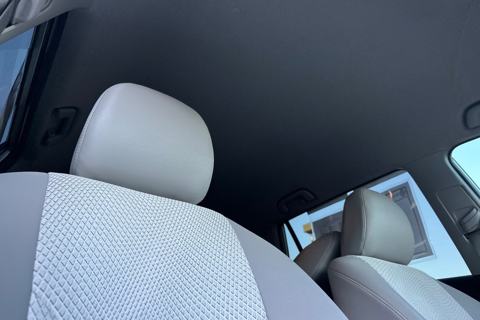 2012 Toyota RAV4 EV Base