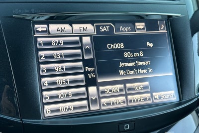 2012 Toyota RAV4 EV Base