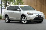 2012 Toyota RAV4 EV Base