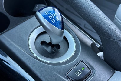 2012 Toyota RAV4 EV Base