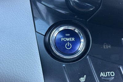 2012 Toyota RAV4 EV Base