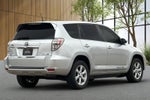2012 Toyota RAV4 EV Base