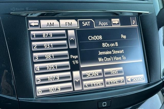 2012 Toyota RAV4 EV Base