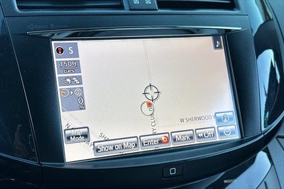 2012 Toyota RAV4 EV Base