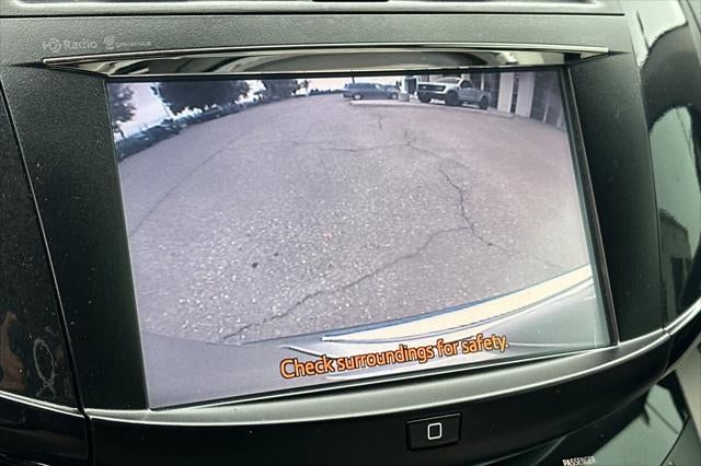 2012 Toyota RAV4 EV Base