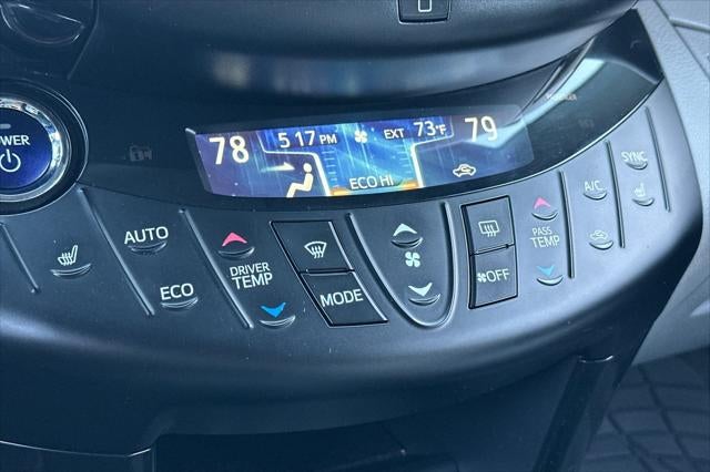 2012 Toyota RAV4 EV Base