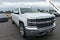 2018 Chevrolet Silverado 1500 LTZ 1LZ