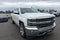 2018 Chevrolet Silverado 1500 LTZ 1LZ