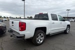 2018 Chevrolet Silverado 1500 LTZ 1LZ