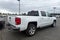 2018 Chevrolet Silverado 1500 LTZ 1LZ