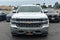 2018 Chevrolet Silverado 1500 LTZ 1LZ