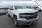 2018 Chevrolet Silverado 1500 LTZ 1LZ