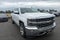 2018 Chevrolet Silverado 1500 LTZ 1LZ