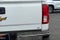 2018 Chevrolet Silverado 1500 LTZ 1LZ