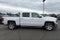 2018 Chevrolet Silverado 1500 LTZ 1LZ