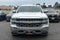 2018 Chevrolet Silverado 1500 LTZ 1LZ