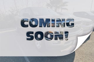 2015 Chevrolet Silverado 1500 LT LT2