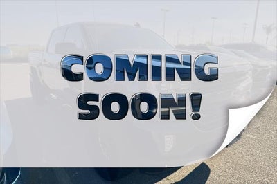 2018 Chevrolet Silverado 1500 LTZ 2LZ