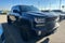 2018 Chevrolet Silverado 1500 LTZ 2LZ
