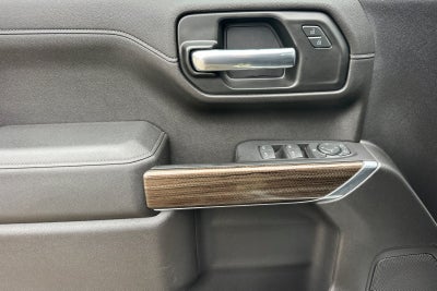 2021 Chevrolet Silverado 1500 LT LT1