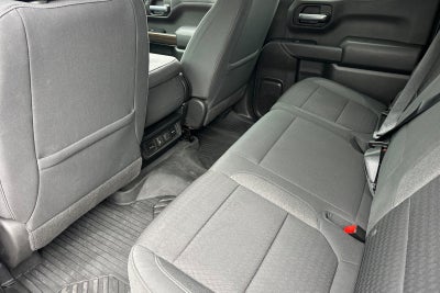 2021 Chevrolet Silverado 1500 LT LT1