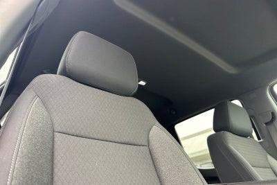 2021 Chevrolet Silverado 1500 LT LT1