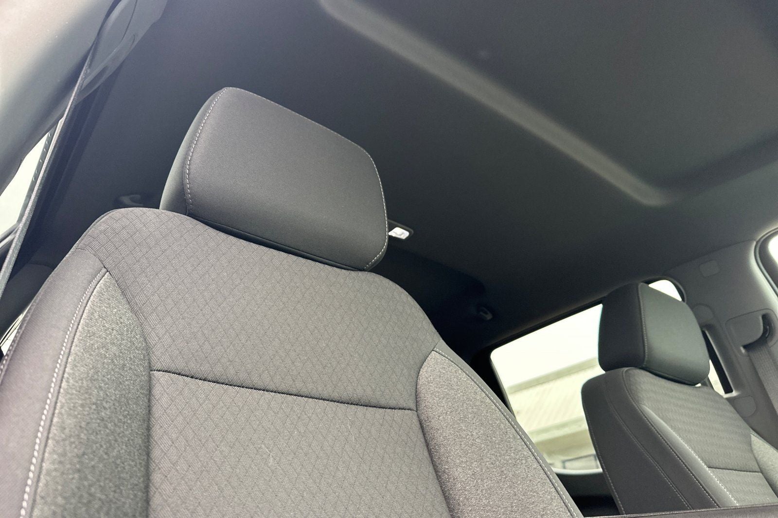 2021 Chevrolet Silverado 1500 LT LT1