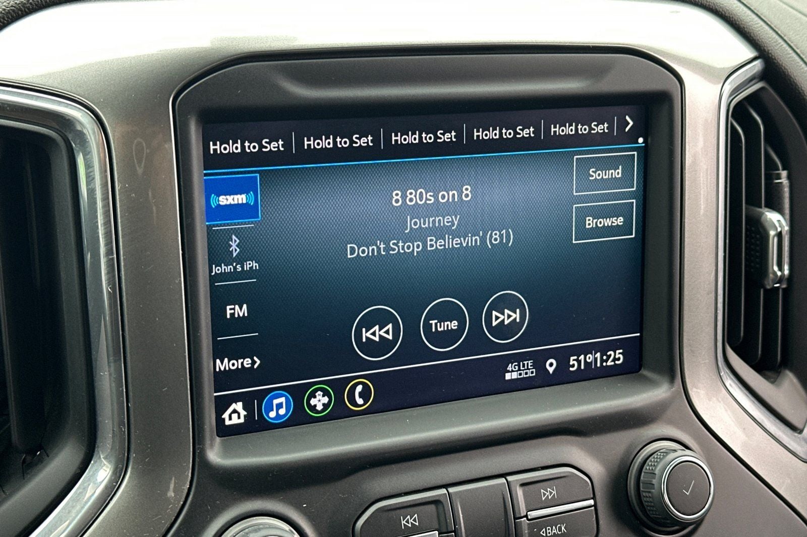 2021 Chevrolet Silverado 1500 LT LT1