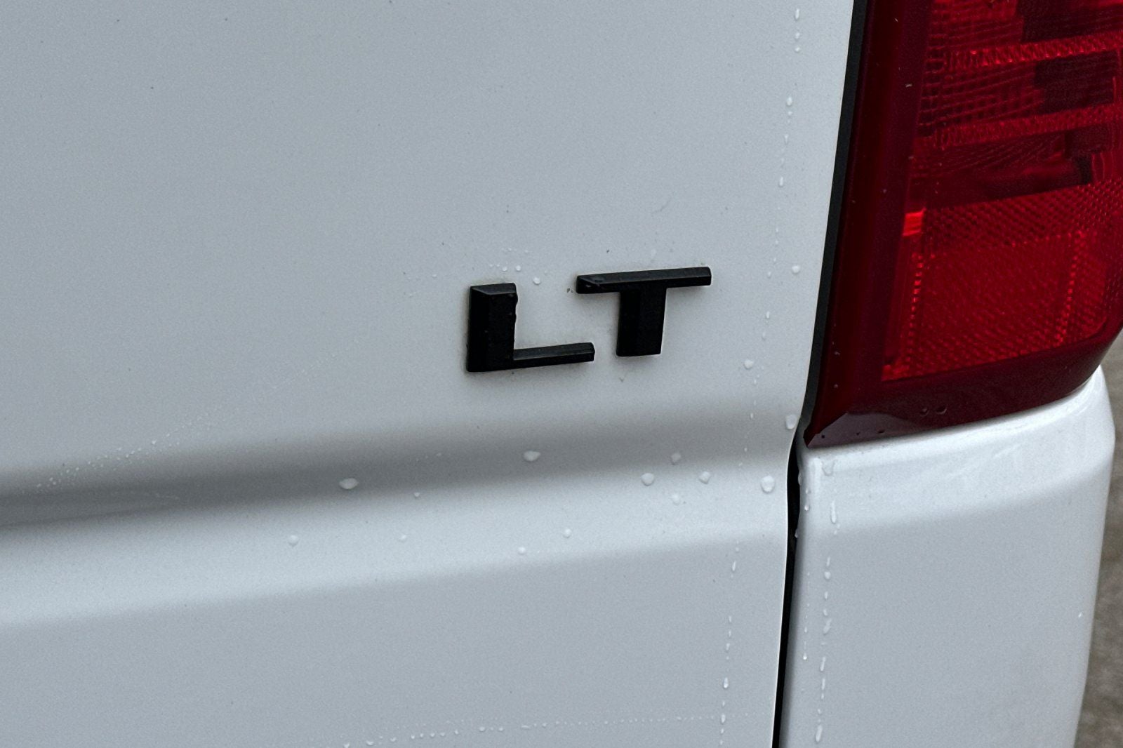 2021 Chevrolet Silverado 1500 LT LT1